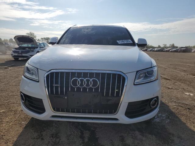 2015 AUDI Q5 PREMIUM WA1LFAFP3FA066982