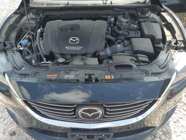 2016 MAZDA 6 GRAND TO - JM1GJ1W5XG1480461