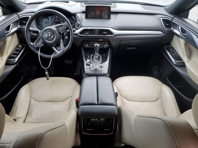 2019 MAZDA CX-9 GRAND JM3TCADY1K0333599