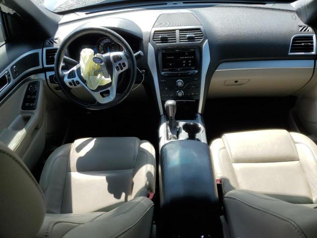 2015 FORD EXPLORER X 1FM5K7D80FGA82302