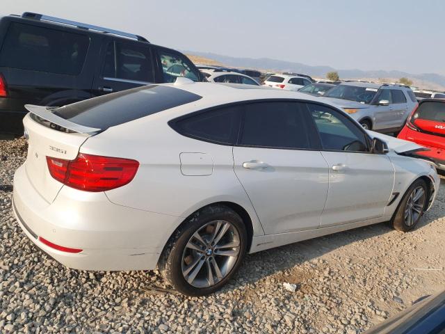 2015 BMW 335 XIGT WBA3X9C5XFD868400