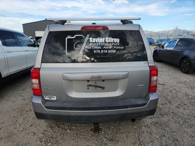 2015 JEEP PATRIOT LA 1C4NJRFB8FD189031