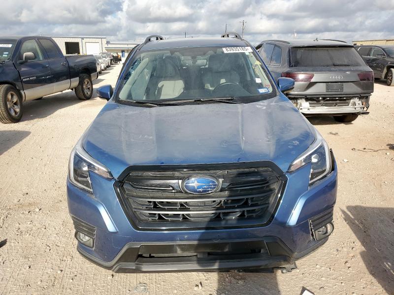 2024 SUBARU FORESTER L JF2SKALC8RH409152