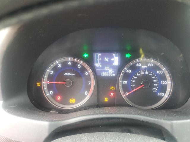 2017 HYUNDAI ACCENT SE KMHCT4AE8HU378685