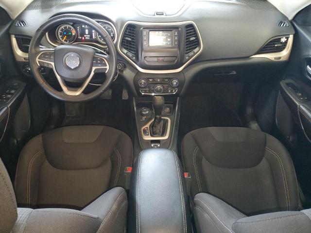 2016 JEEP CHEROKEE L 1C4PJMCB2GW368364