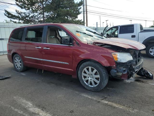 2015 CHRYSLER TOWN & COU 2C4RC1BG0FR554393