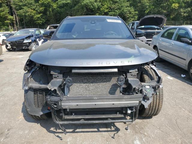 2018 LAND ROVER RANGE ROVE SALYB2RV3JA734255