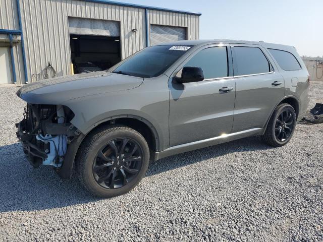 DODGE DURANGO SX