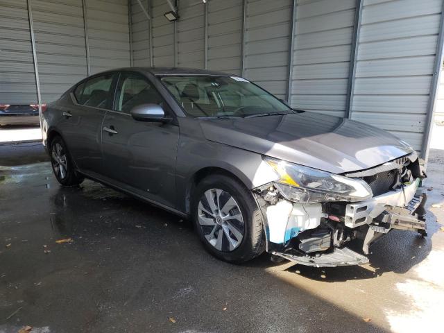 2023 NISSAN ALTIMA S 1N4BL4BV2PN318527