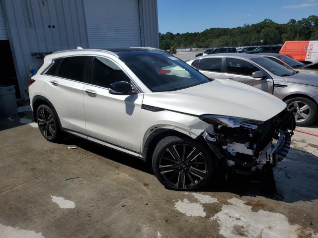 2022 INFINITI QX50 LUXE 3PCAJ5BBXNF108180