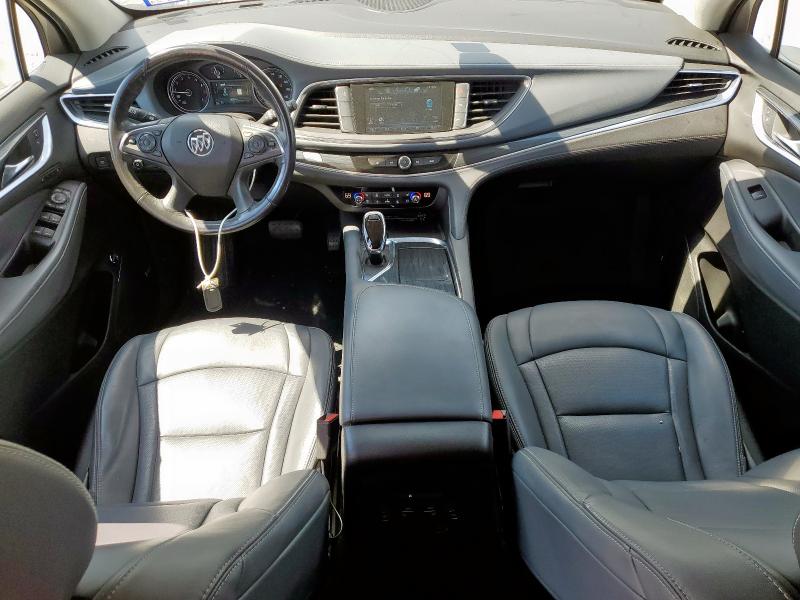 2019 BUICK ENCLAVE PR - 5GAERCKW9KJ185209