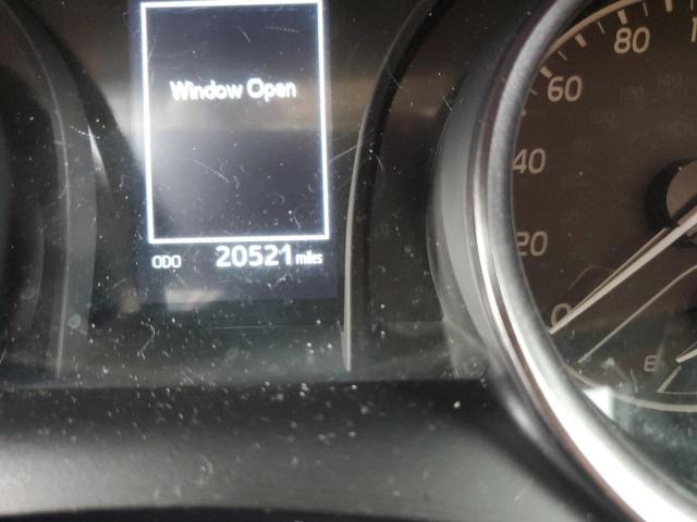 2024 TOYOTA CAMRY SE N 4T1G11AK0RU875033