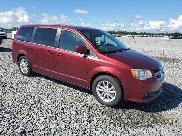 2020 DODGE GRAND CARA - 2C4RDGCG8LR161414