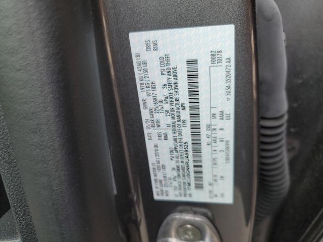 2024 FORD ESCAPE ACT 1FMCU0GN6RUA99525