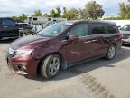2019 HONDA ODYSSEY EX - 5FNRL6H71KB094123