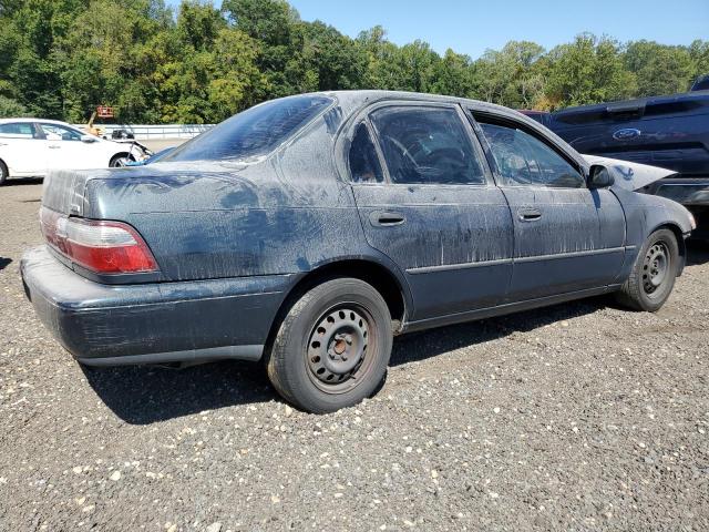 1997 TOYOTA COROLLA DX #3291333147