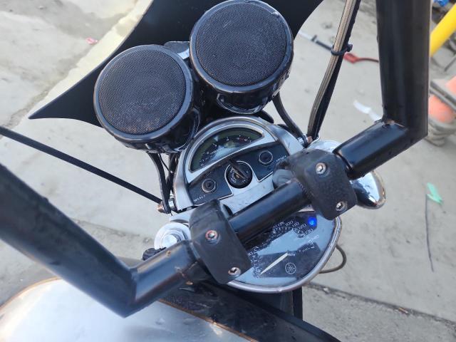 2009 YAMAHA XV1700 PC JYAVP19E09A006051