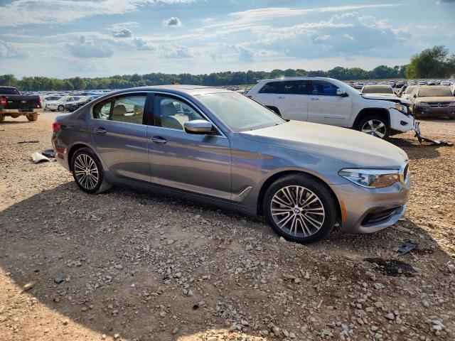 2019 BMW 530 I WBAJA5C5XKBX86318