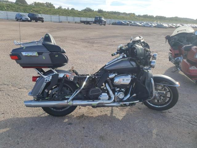 2017 HARLEY-DAVIDSON FLHTK ULTR 1HD1KED10HB614477