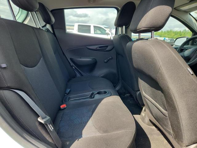 2017 CHEVROLET SPARK LS KL8CB6SA0HC756902