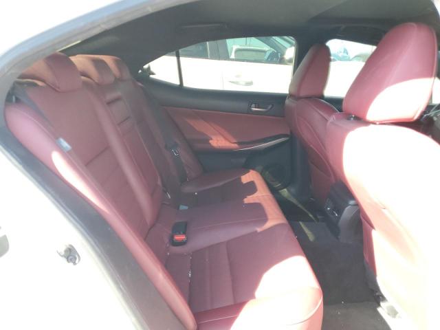 2019 LEXUS IS 300 JTHBA1D25K5088801