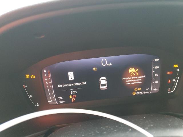 2024 HONDA ACCORD EX #3283860426