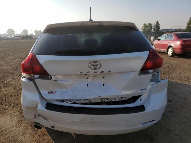 2013 TOYOTA VENZA LE - 4T3BK3BB5DU088368