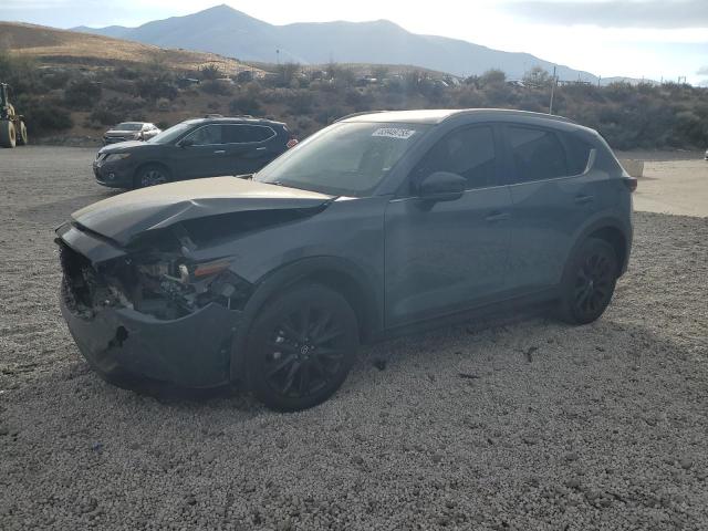 MAZDA CX-5 PREFE