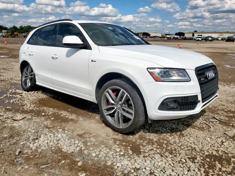 2016 AUDI SQ5 PREMIU WA1CCAFP7GA141161