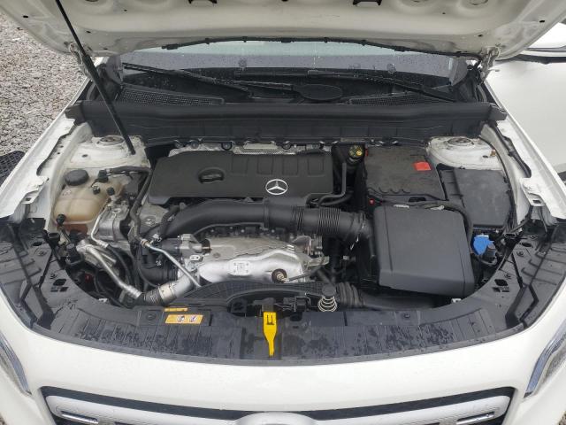 2021 MERCEDES-BENZ GLB 250 4M #3292381266