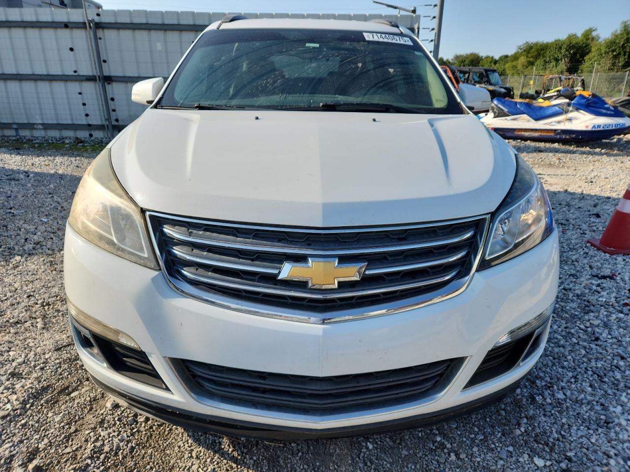 Global Auto Auctions