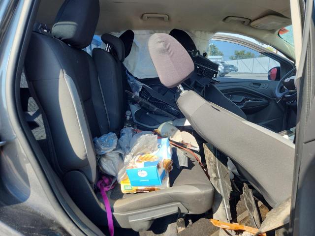 2013 FORD ESCAPE S #3268509796