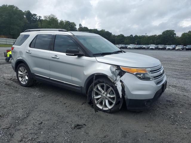 2014 FORD EXPLORER X - 1FM5K7D80EGA20350