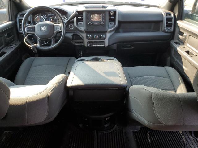 2024 RAM 2500 TRADESMAN #3294103946