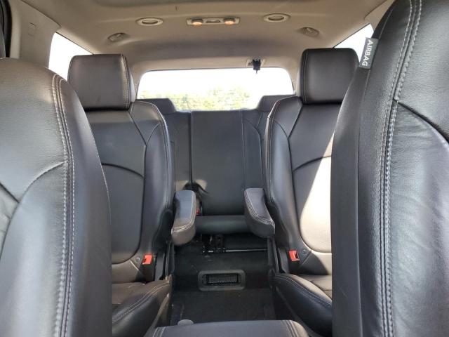 2017 GMC ACADIA LIM 1GKKVSKD1HJ106201