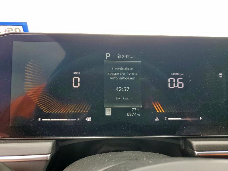 2025 KIA K5 GT LINE - KNAG64J71S5331222