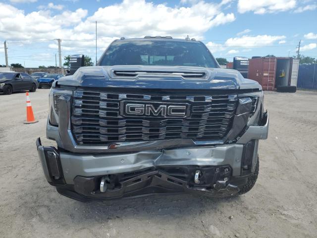 2024 GMC SIERRA K25 1GT49XEY2RF251613