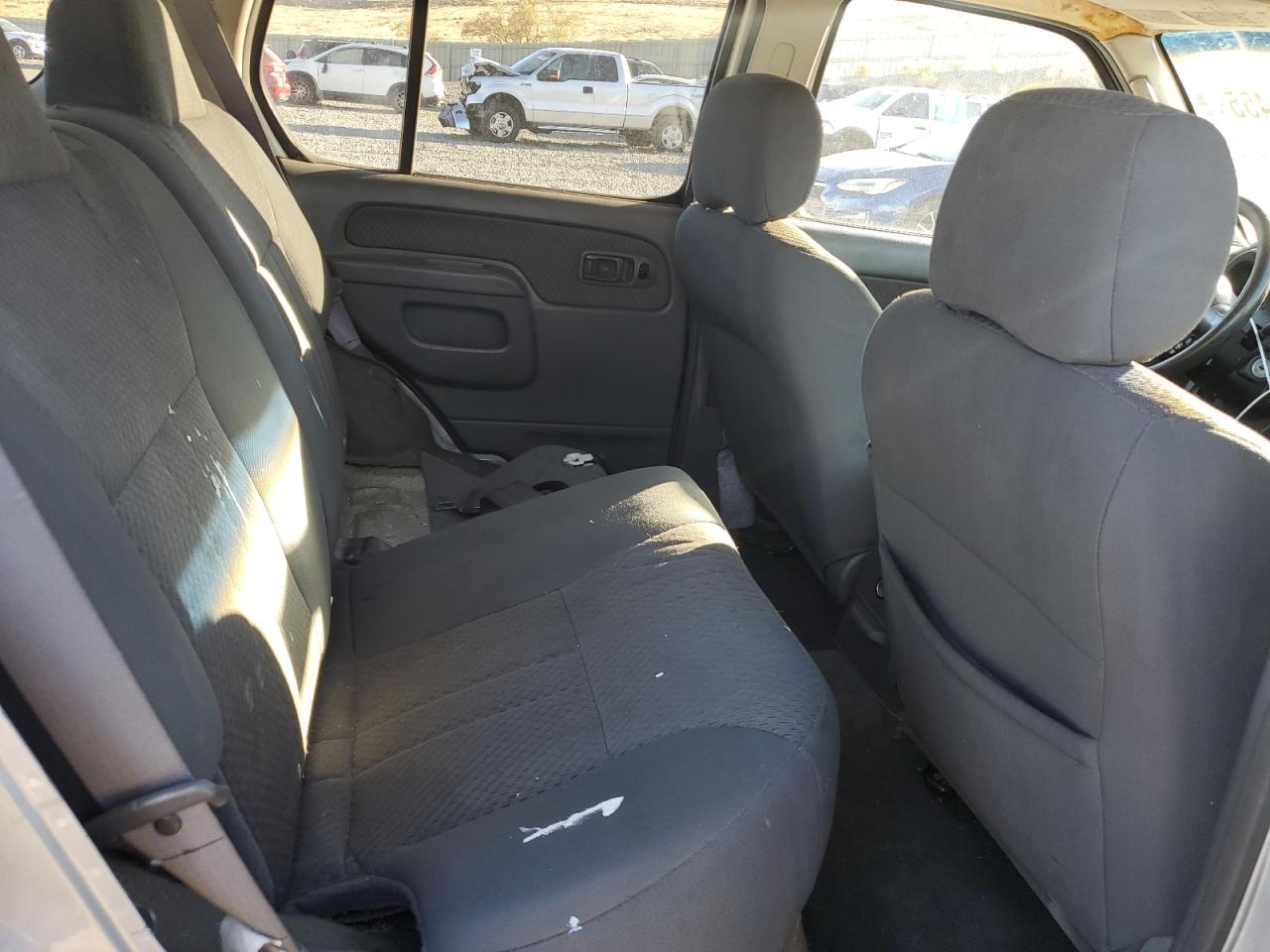 Lot #3273940779 2004 NISSAN XTERRA XE