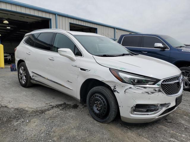 2018 BUICK ENCLAVE AV 5GAEVCKW9JJ246648