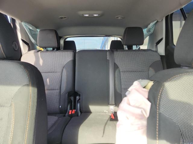 2019 CHEVROLET TRAVERSE L - 1GNERFKW5KJ192567