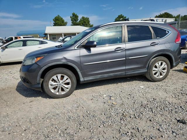 HONDA CR-V EXL