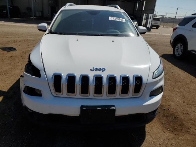 2018 JEEP CHEROKEE L 1C4PJMCX8JD516564
