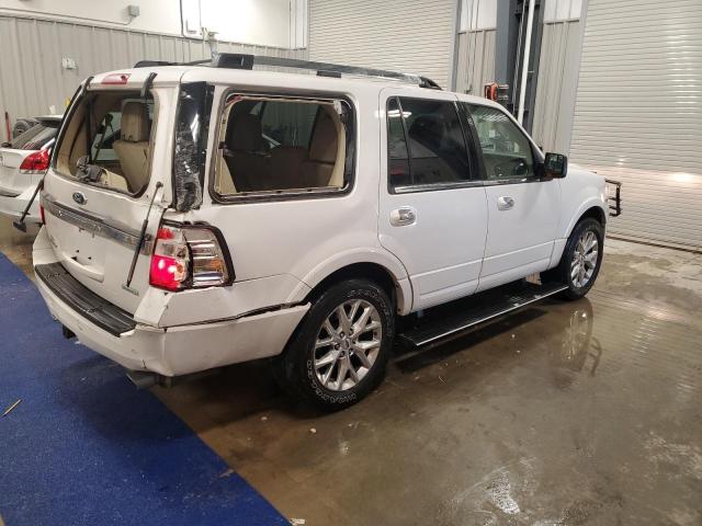 2015 FORD EXPEDITION - Other View