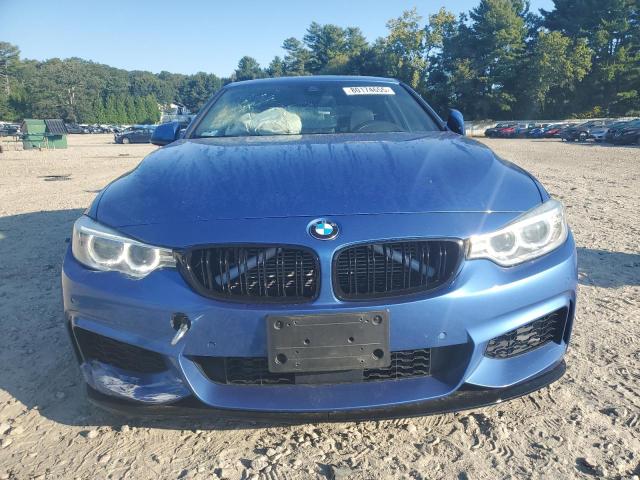 2015 BMW 435 XI WBA3R5C55FK372225