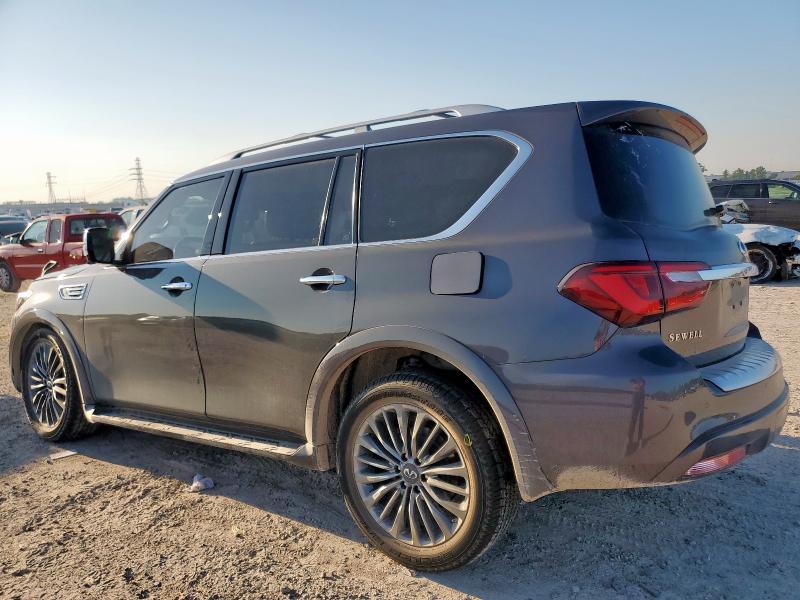 2022 INFINITI QX80 SENSO JN8AZ2BF1N9742132