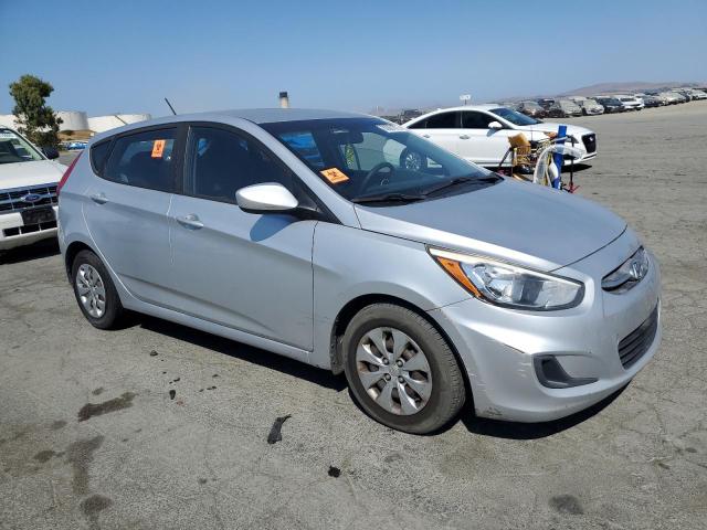 2016 HYUNDAI ACCENT SE #3301933470