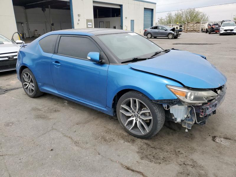 2016 TOYOTA SCION TC JTKJF5C76GJ018041