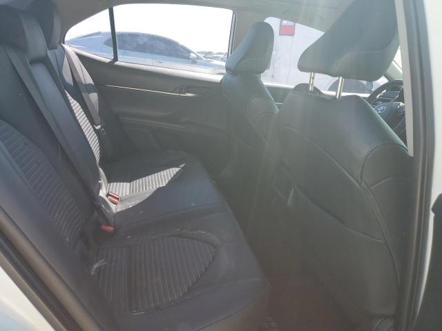 2023 TOYOTA CAMRY SE N - 4T1T11AK8PU768257