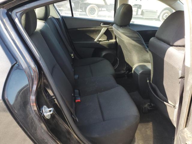 2013 MAZDA 3 I - JM1BL1UP1D1758846