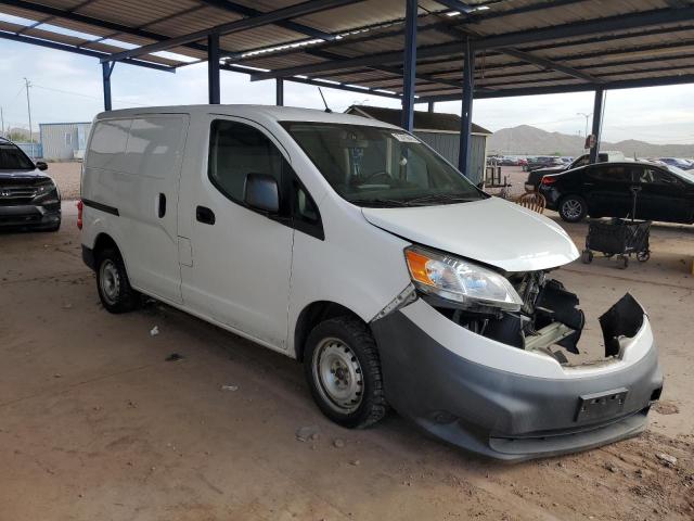 2015 NISSAN NV200 2.5S - 3N6CM0KN3FK709255